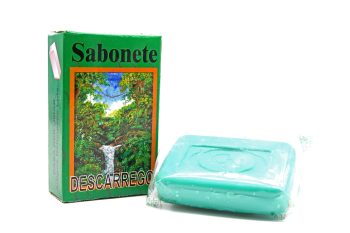 Sabonete Descarrego Cn