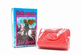 Sabonete São Jorge Cn