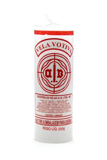 Velao Votiva Branco