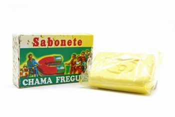 Sabonete Chama Freguês Cn