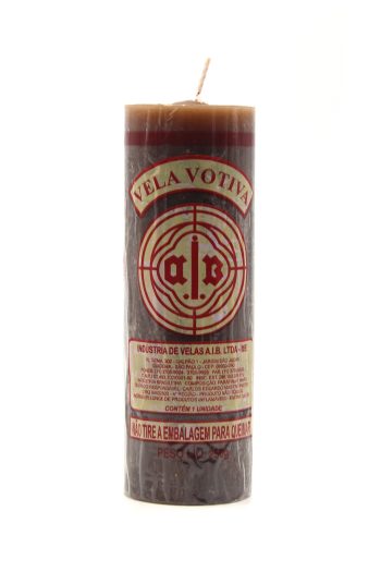 Velao Votiva Castanho