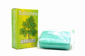 Sabonete Arruda Cn