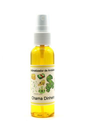 Spray Mistic Chama Dinheiro