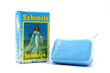 Sabonete Iemanja Cn