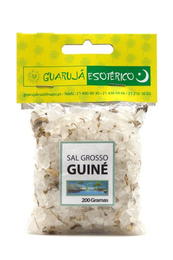 Sal Ervas Guine
