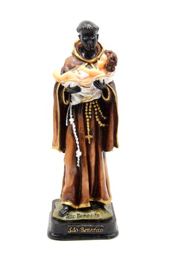 Santo Gr Sao Benedito