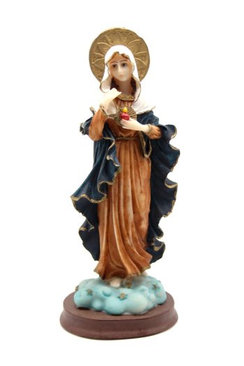 Santo Gr Sag Coracao Maria