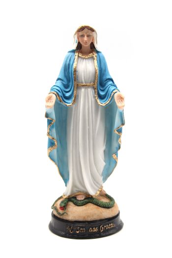 Santo Gr N Sra Gracas