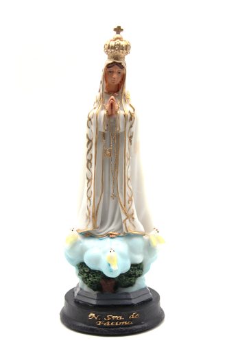 Santo Gr N Sra Fatima