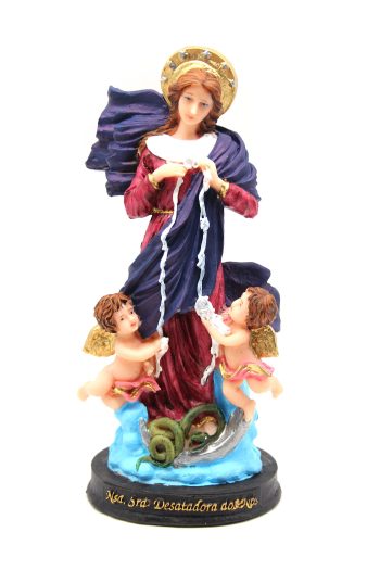 Santo Gr Desatadora De Nos