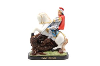 Santo Gr Sao Jorge
