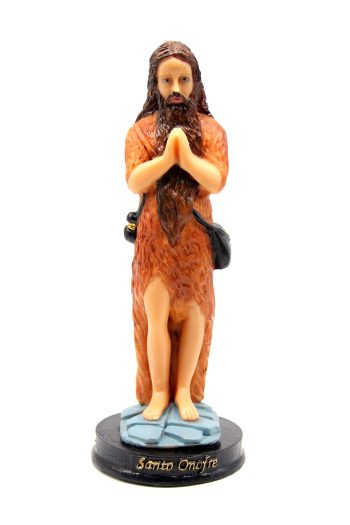 Santo Gr Santo Onofre