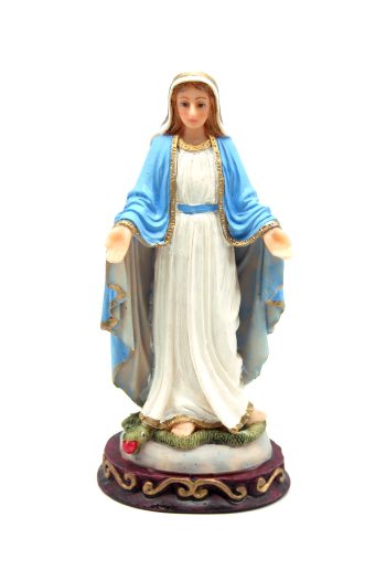 Santo Peq N Sra Gracas