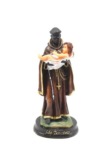 Santo Peq Sao Benedito