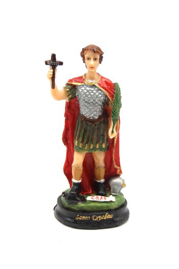 Santo Peq Sto Expedito