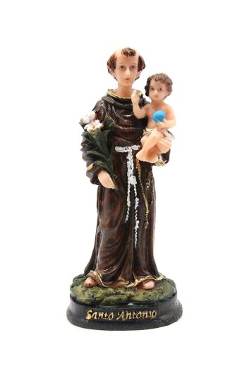 Santo Peq Sto Antonio