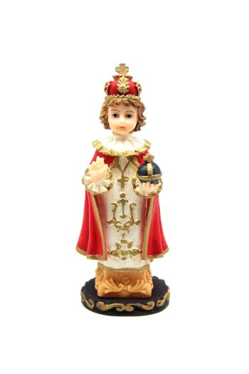 Santo Peq Menino Jesus Praga