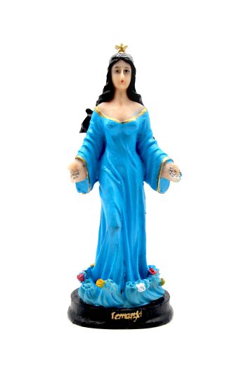 Santo Peq Iemanja