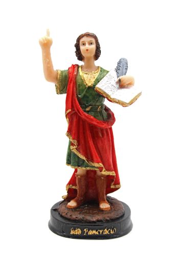 Santo Peq Sao Pancracio