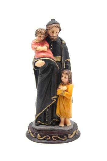 Santo Peq Sao Vicente Paulo