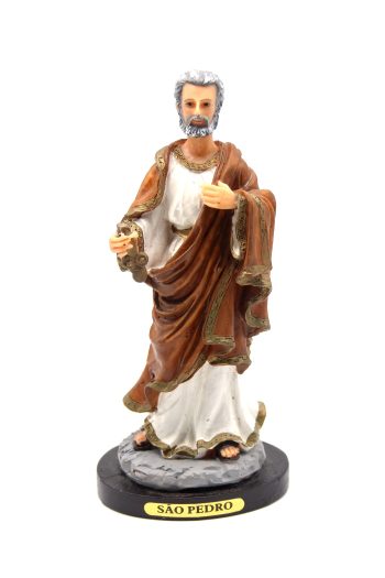 Santo Pequeno Sao Pedro