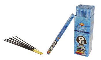 Incenso Sac Estudos/Exames