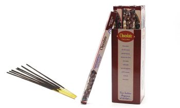 Incenso Sac Chocolate