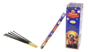 Incenso Sac Maria Desatadora Nós