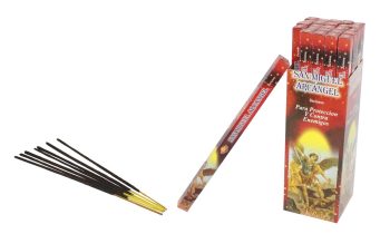 Incenso Sac S.Miguel Arcanjo