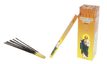 Incenso Sac S.Judas Tadeu