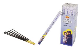 Incenso Sac Sto António