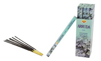 Incenso Sac Arruda