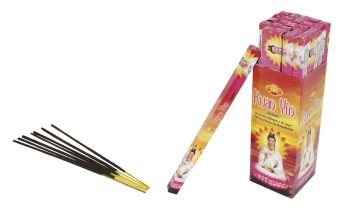 Incenso Sac Kuan Yin