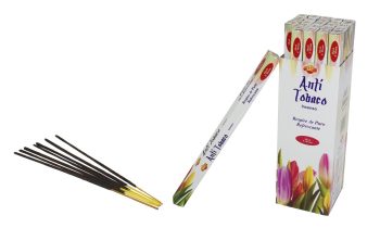 Incenso Sac Anti-Tabaco