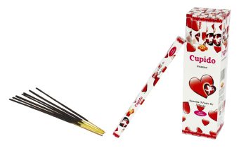 Incenso Sac Cupido