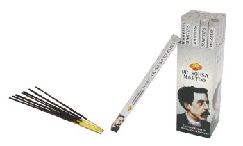 Incenso Sac Dr.Sousa Martins