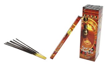 Incenso Sac Sorte Rápida