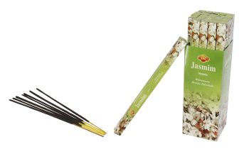 Incenso Sac Jasmim