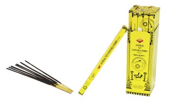 Incenso Sac Contra Tudo