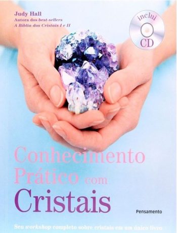 Conhecimento Pratico Cristais Com Cd