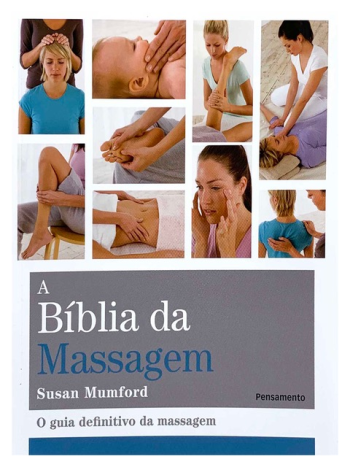 Bíblia Das Massagens