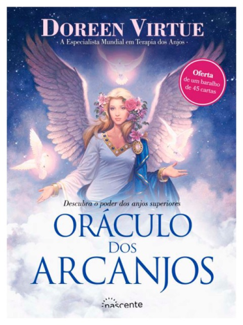Oráculo Dos Arcanjos 20|20