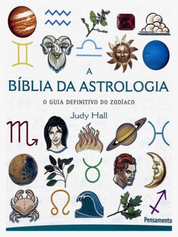 Bíblia Da Astrologia