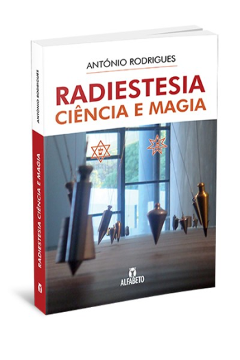 Radiestesia Ciência e Magia
