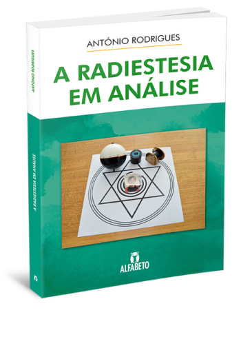 Radiestesia em Análise