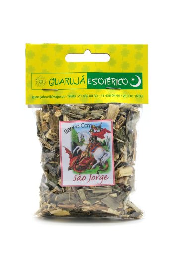 Super Banho São Jorge