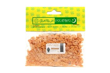 Incenso Mística Defumação 75grs