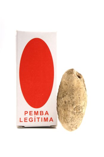 Pemba Giz Castanha