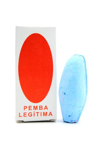 Pemba Giz Azul