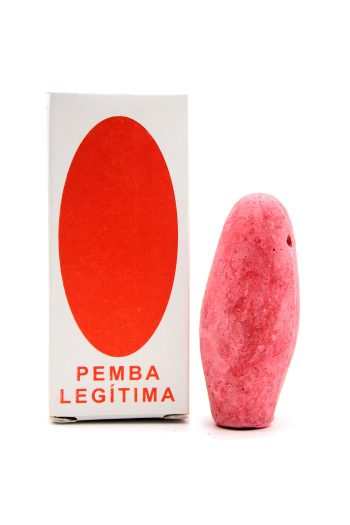 Pemba Giz Vermelha